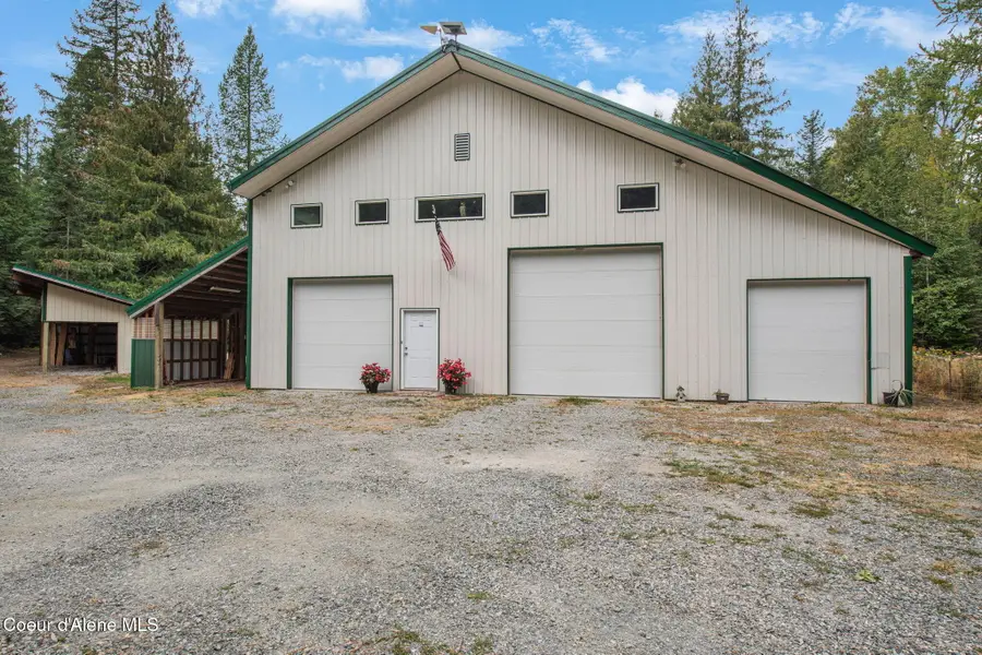 291 Old Mill Road, Sandpoint, ID 83864 - #2