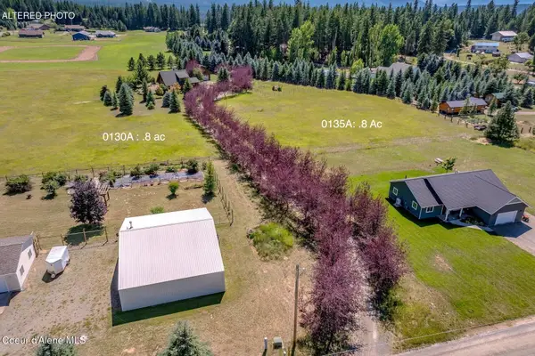 NNA W Mountainview Rd 135A, Moyie Springs, ID 83845
