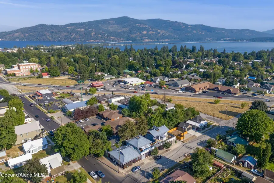 815 Pine St, Sandpoint, ID 83864 - #3