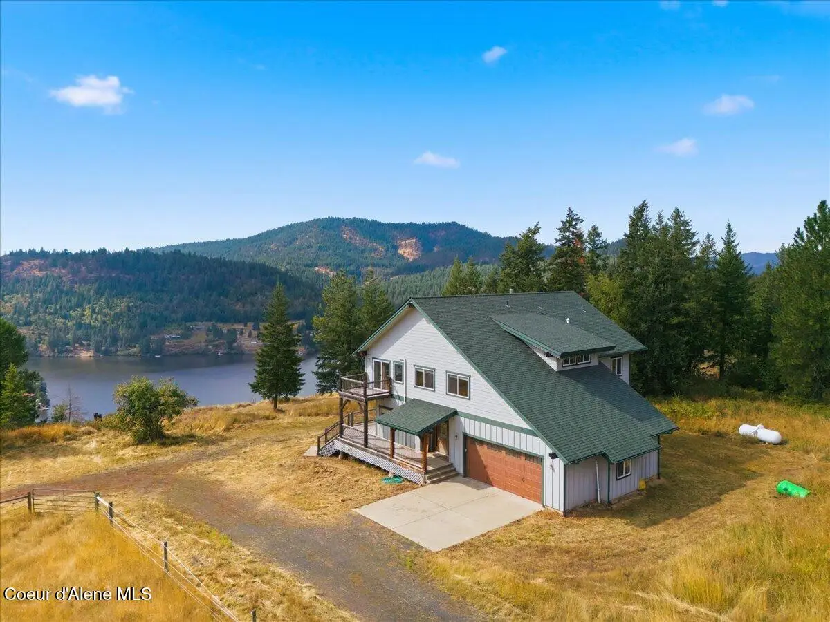 38069 S Highway 3, Saint Maries, ID 83861 - #1