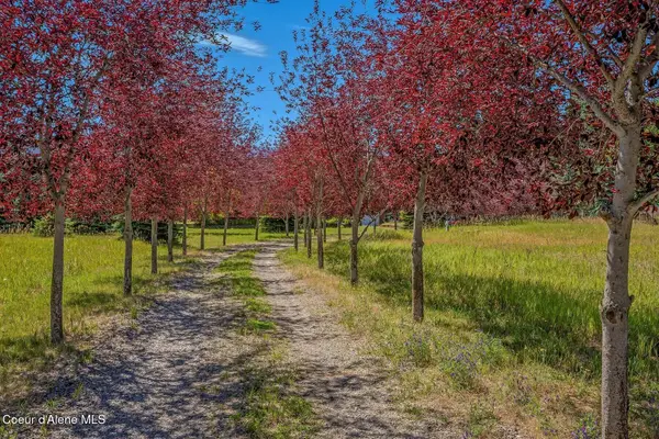 NNA W Mountainview Rd 130A, Moyie Springs, ID 83845