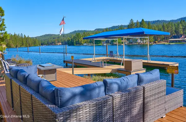 3330 E Ponderosa BLVD, Post Falls, ID 83854