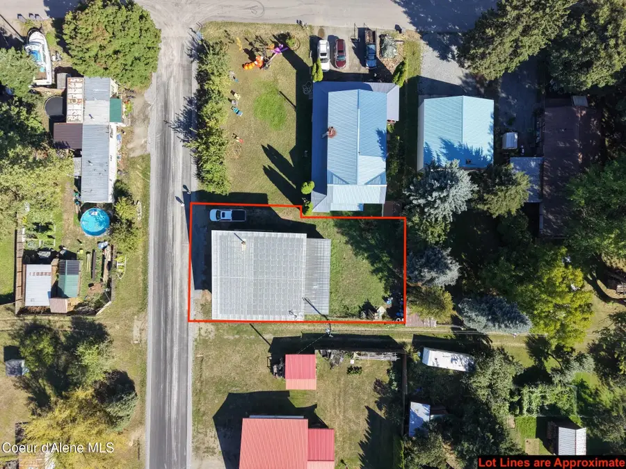 258 3rd ST, Ponderay, ID 83852 - #2