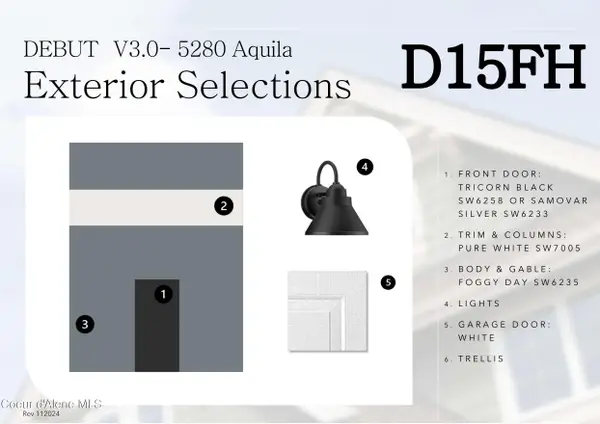 5280 E Aquila Ave, Post Falls, ID 83854