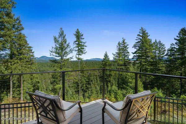 7497 E Forest View RD, Athol, ID 83801
