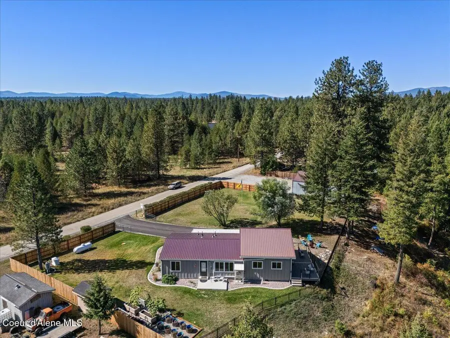 7497 E Forest View RD, Athol, ID 83801 - #2