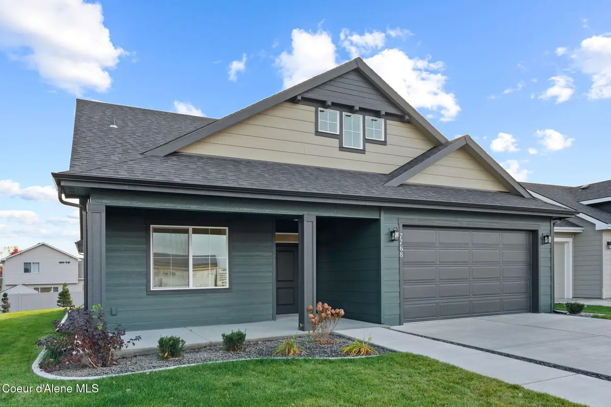1127 E WALTON CT, Post Falls, ID 83854 - #1