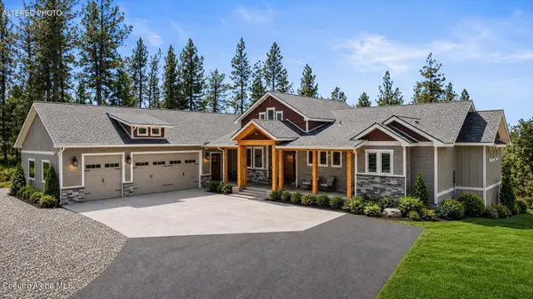 19643 W Treend Rd, Post Falls, ID 83854
