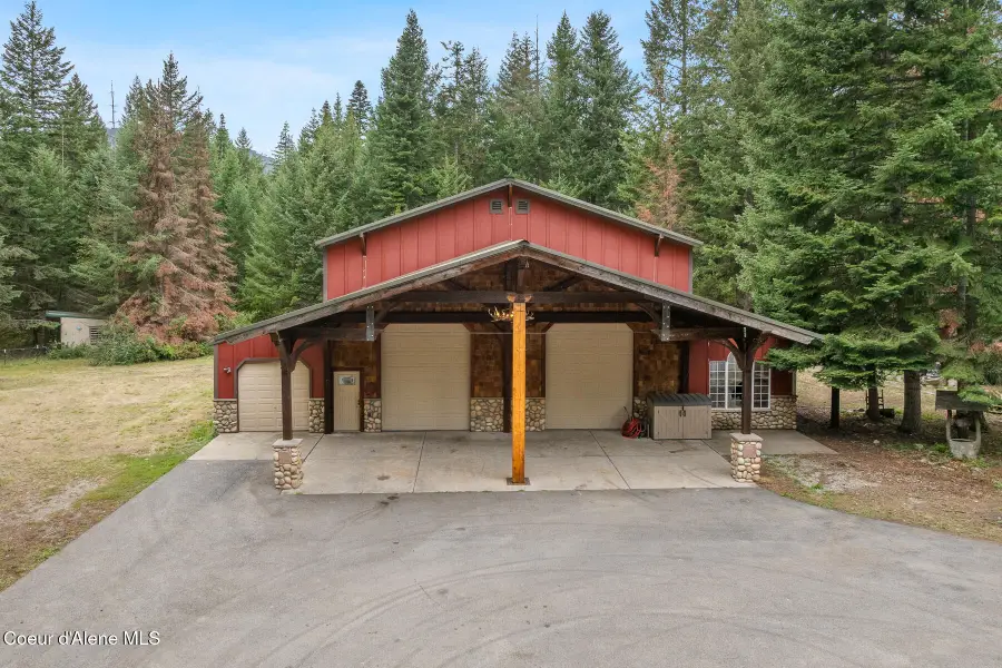 5336 W Lodestar Ave, Rathdrum, ID 83858 - #2