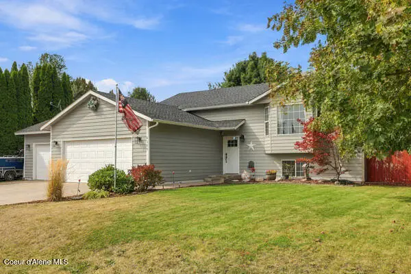 8509 N Maple ST, Hayden, ID 83835 - #2