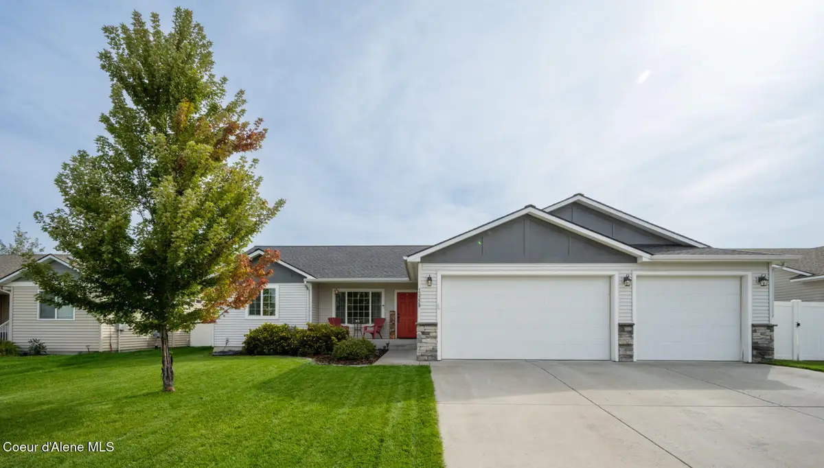 13328 N Zodiac Loop, Rathdrum, ID 83858 - #1