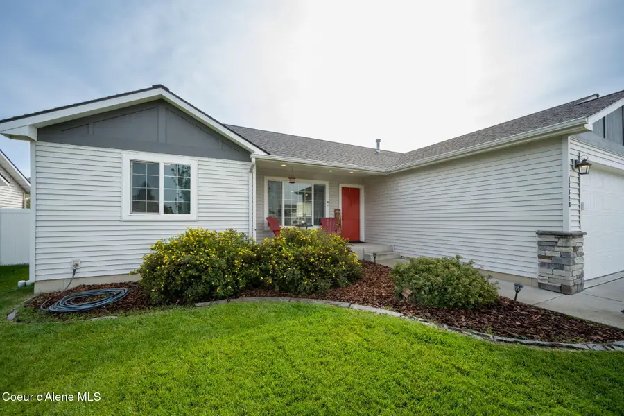 13328 N Zodiac Loop, Rathdrum, ID 83858 - #3