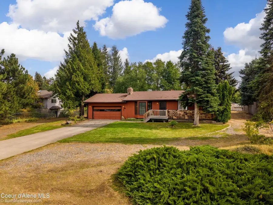 1188 N Glasgow DR, Post Falls, ID 83854 - #2