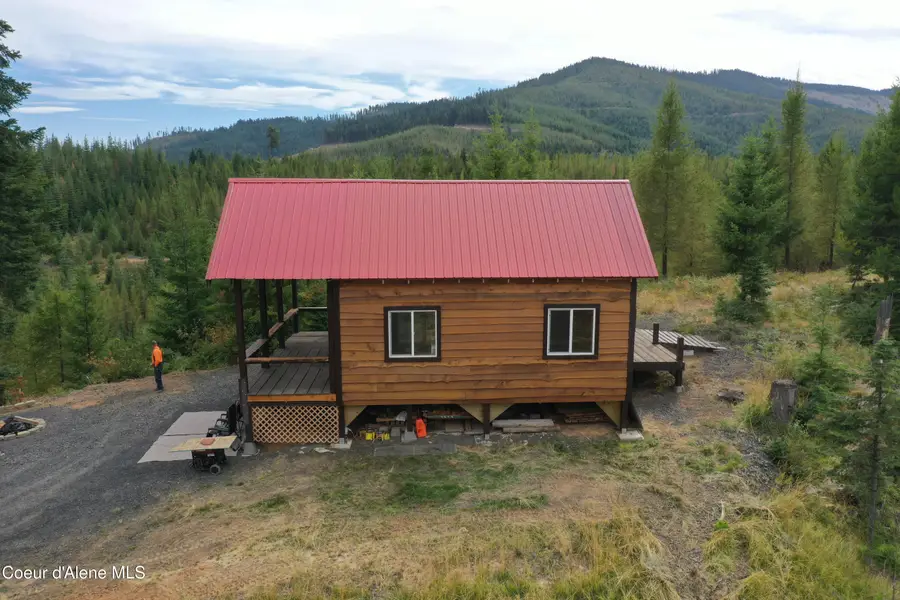 Address Withheld By Seller, Fernwood, ID 83830 - #2