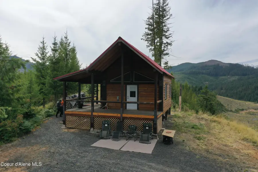 Address Withheld By Seller, Fernwood, ID 83830 - #3