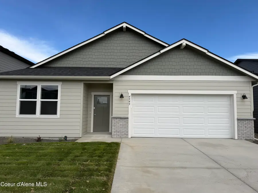 4545 E Rare Fox Ave, Post Falls, ID 83854 - #2