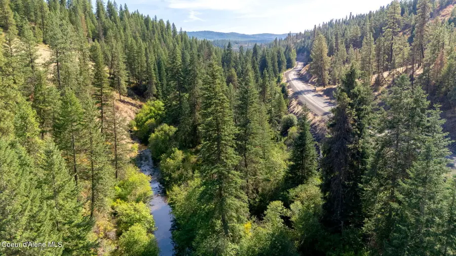 158 Glacier Dr, Saint Maries, ID 83861 - #2