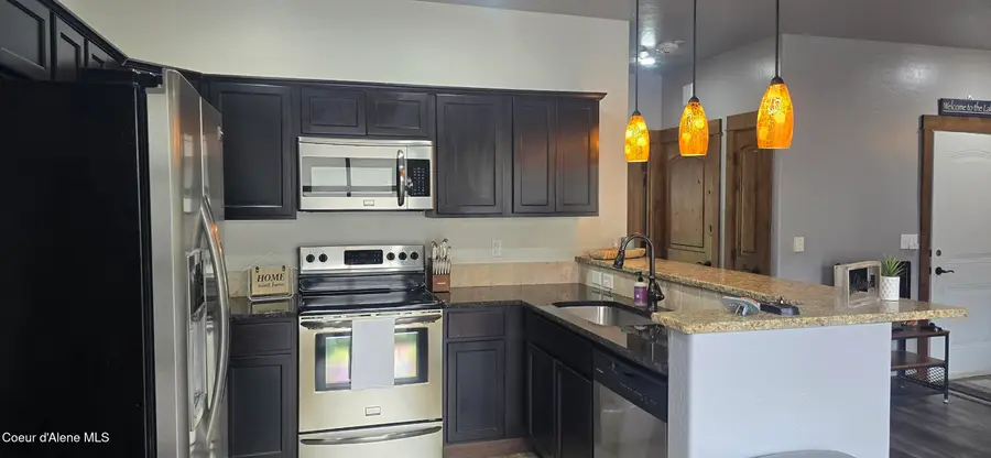 33972 N Corbin ST #UNIT A2, Bayview, ID 83803 - #3