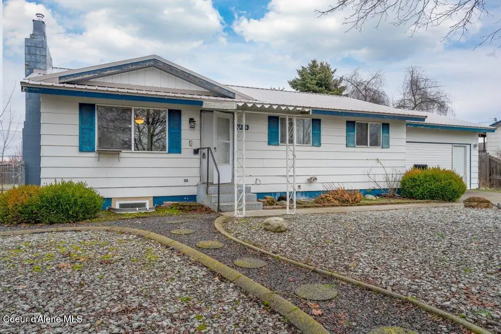 2148 E Prairieview DR, Post Falls, ID 83854 - Image #1