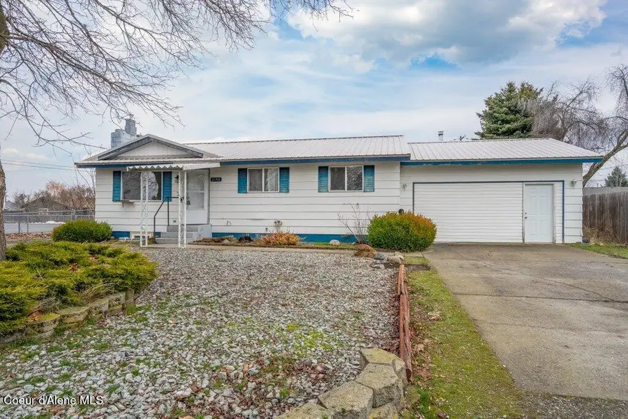 2148 E Prairieview DR, Post Falls, ID 83854 - Image #3