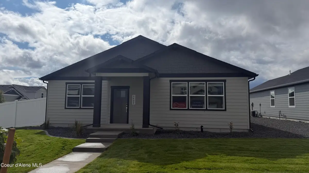 5408 E Aquila Ave, Post Falls, ID 83854 - #1