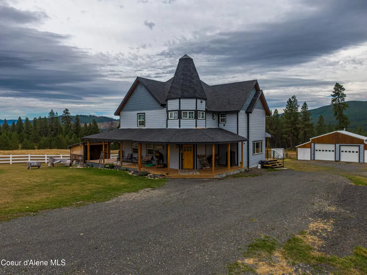 149 Meadow RD, Saint Maries, ID 83861 - #1