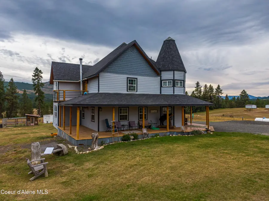 149 Meadow RD, Saint Maries, ID 83861 - #2