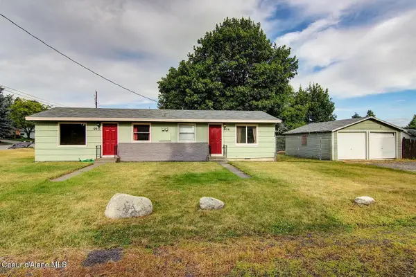 904 N Felts Rd, Spokane Valley, WA 99206