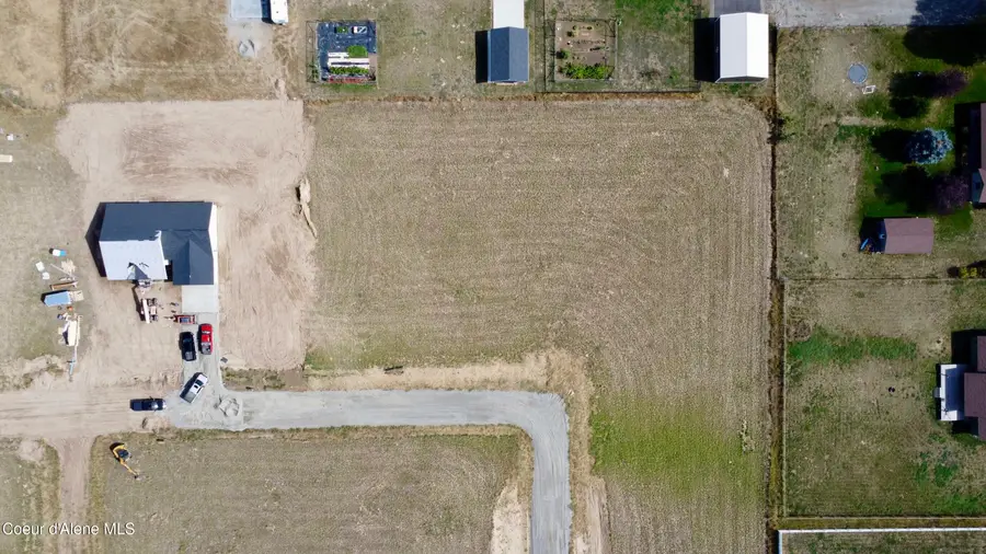 NKA Orion Circle - Lot 9, Moyie Springs, ID 83845 - #3