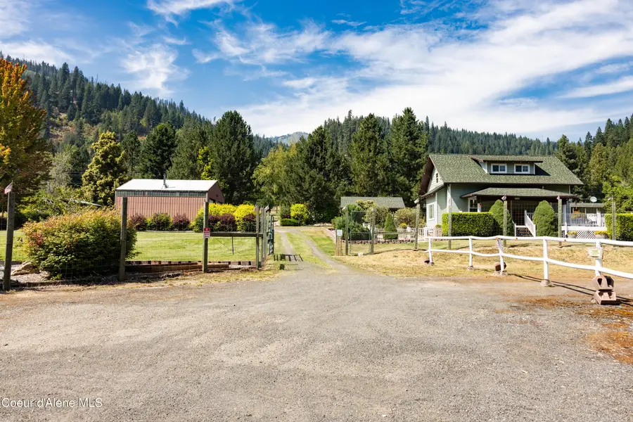 7715 Highway 12, Kooskia, ID 83539 - #3