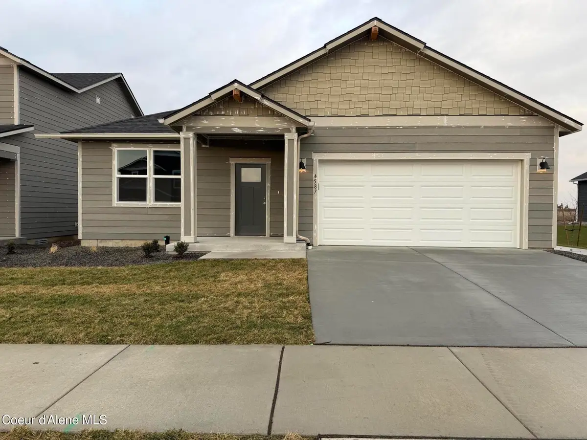 4587 E Culpeo Ave, Post Falls, ID 83854 - Image #1