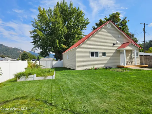 507 Washington St, Smelterville, ID 83868