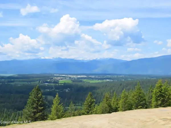 1247 Pintail DR, Bonners Ferry, ID 83805