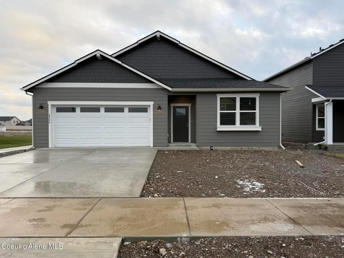 4584 E Culpeo Ave, Post Falls, ID 83854 - Image #1