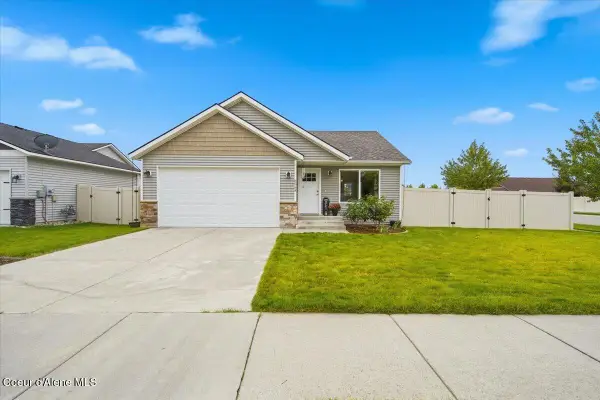 6564 W Conner ST, Rathdrum, ID 83858