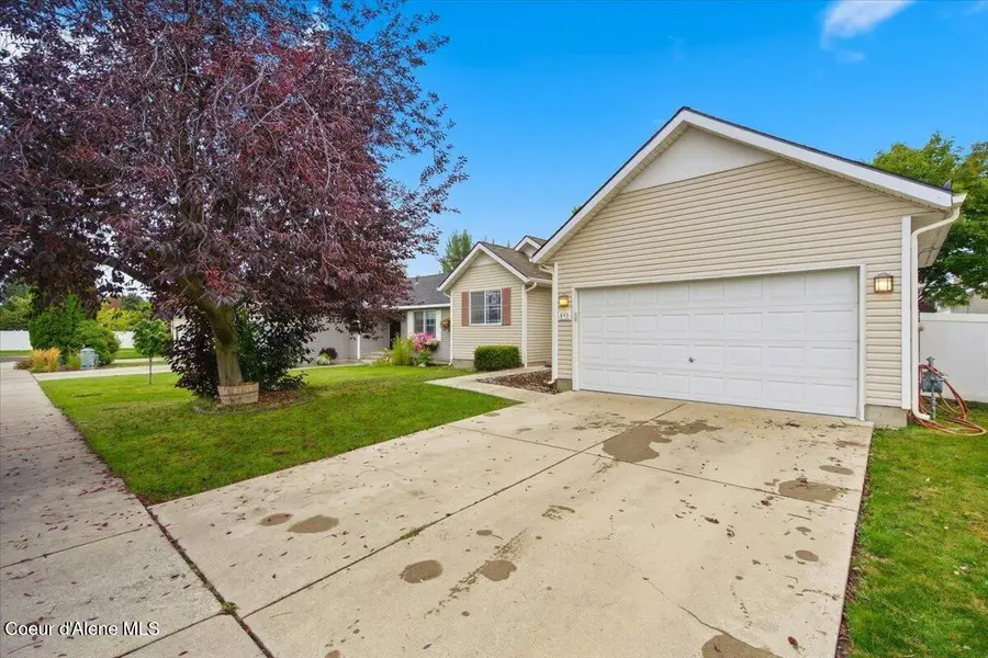 843 N Bainbridge ST, Post Falls, ID 83854 - #2