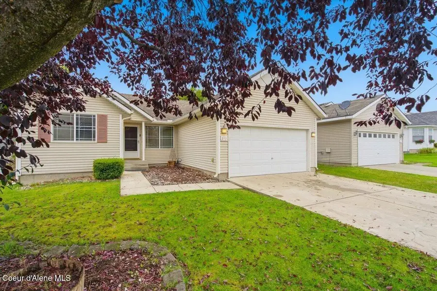 843 N Bainbridge ST, Post Falls, ID 83854 - #3