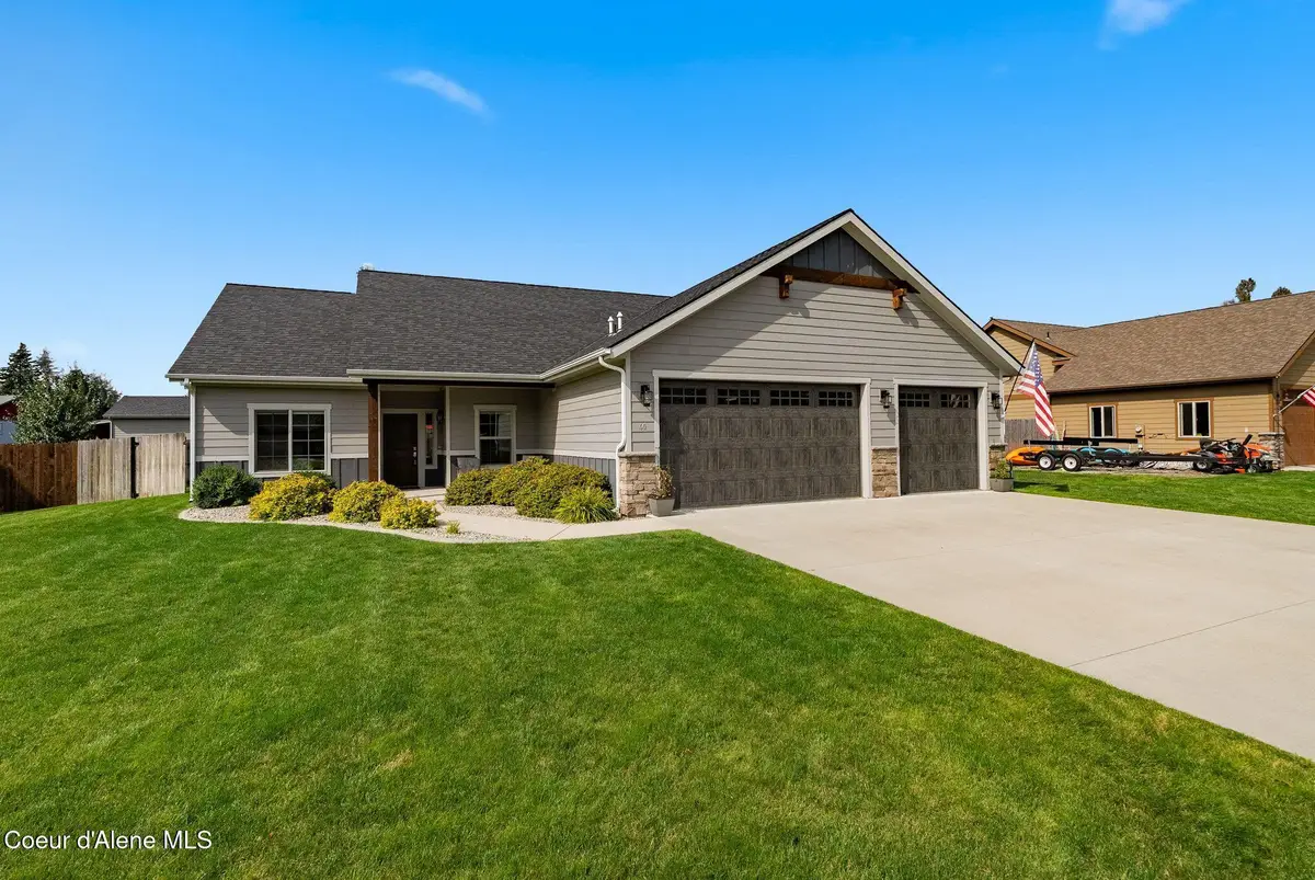 40 Osprey Ln, Sandpoint, ID 83864 - #1