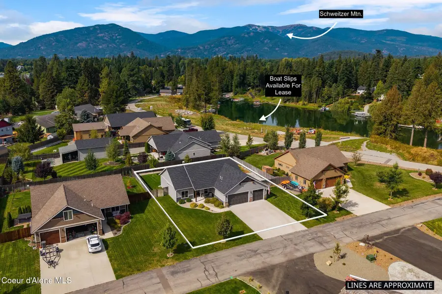 40 Osprey Ln, Sandpoint, ID 83864 - #2