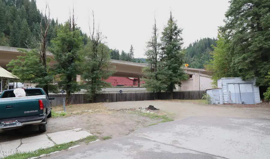 927 Residence ST, Wallace, ID 83873 - #3
