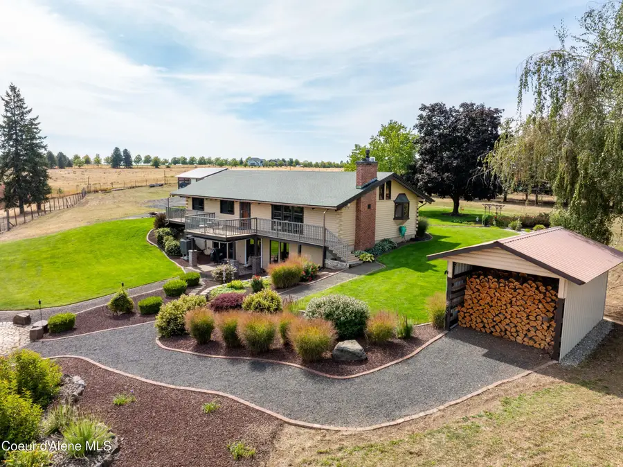 19102 N SANDS RD, Colbert, WA 99005 - #2