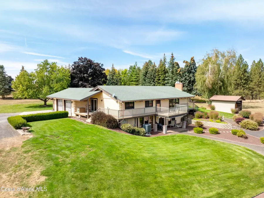 19102 N SANDS RD, Colbert, WA 99005 - #3