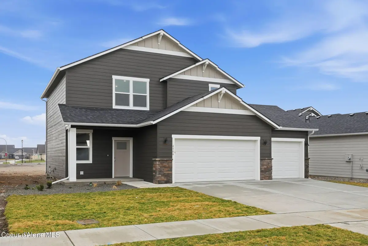 4566 E Culpeo Ave, Post Falls, ID 83854 - Image #1