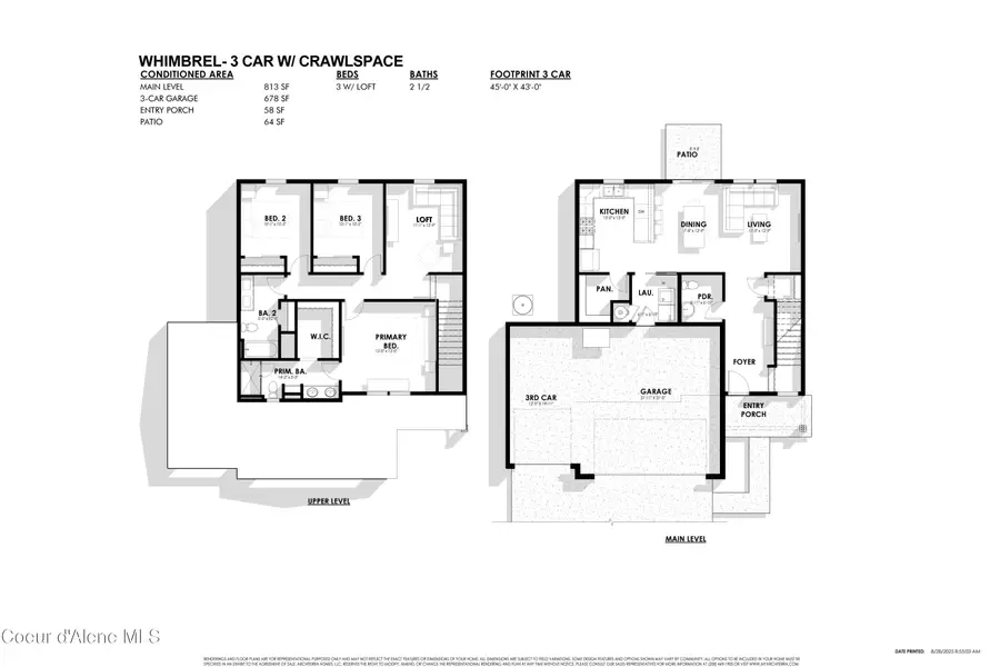 4566 E Culpeo Ave, Post Falls, ID 83854 - Image #3