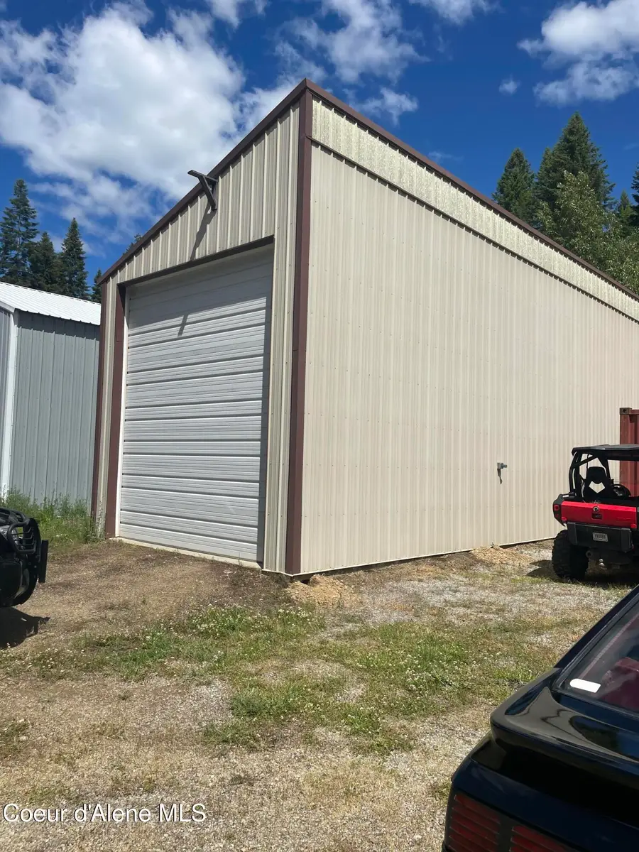 6303 Prichard Creek St., Murray, ID 83874 - #2