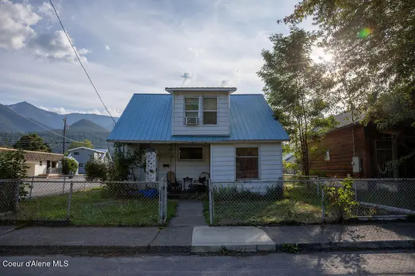401 W Mission AVE, Kellogg, ID 83837