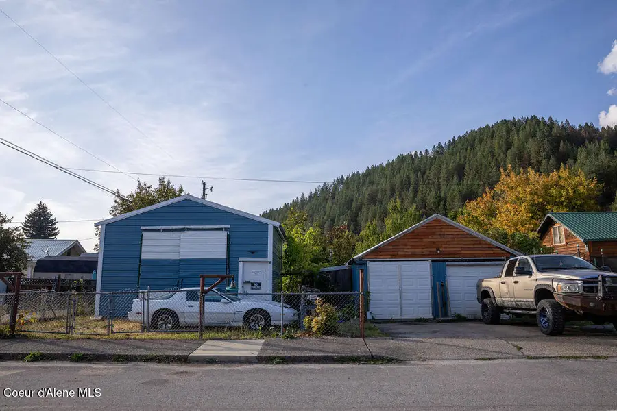 401 W Mission AVE, Kellogg, ID 83837 - #3