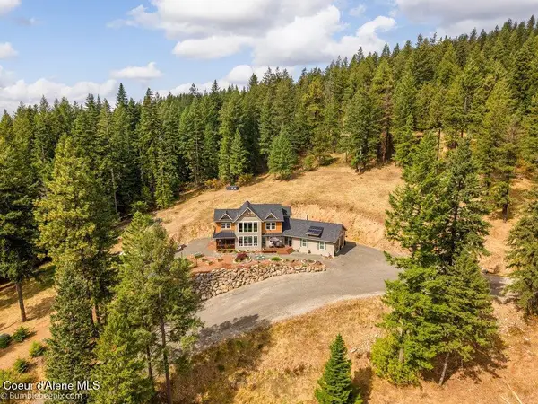 2898 S Huntsman RD, Coeur d'Alene, ID 83814