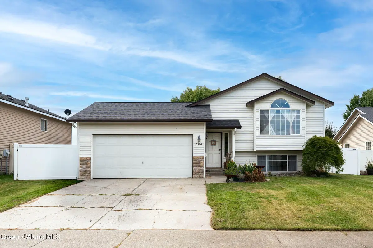 2526 N Alfalfa Loop, Post Falls, ID 83854 - #1