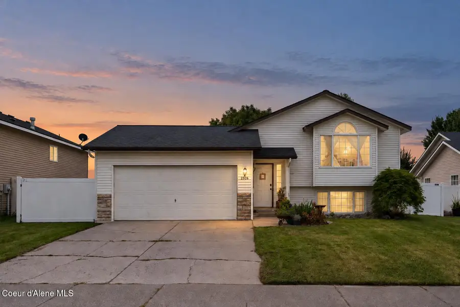 2526 N Alfalfa Loop, Post Falls, ID 83854 - #2